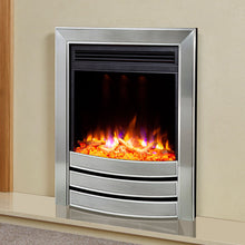 Load image into Gallery viewer, Celsi Electriflame XD Signature Electric Fire - Interstyle
