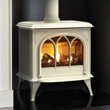 Load image into Gallery viewer, Gazco Huntington 40 Gas Stove - Interstyle
