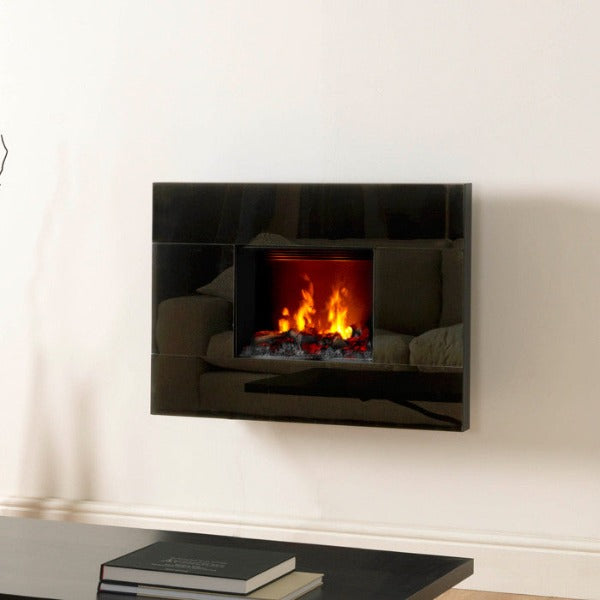 Dimplex Tahoe Opti-Myst Electric Fire - Interstyle