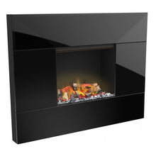 Load image into Gallery viewer, Dimplex Tahoe Opti-Myst Electric Fire - Interstyle
