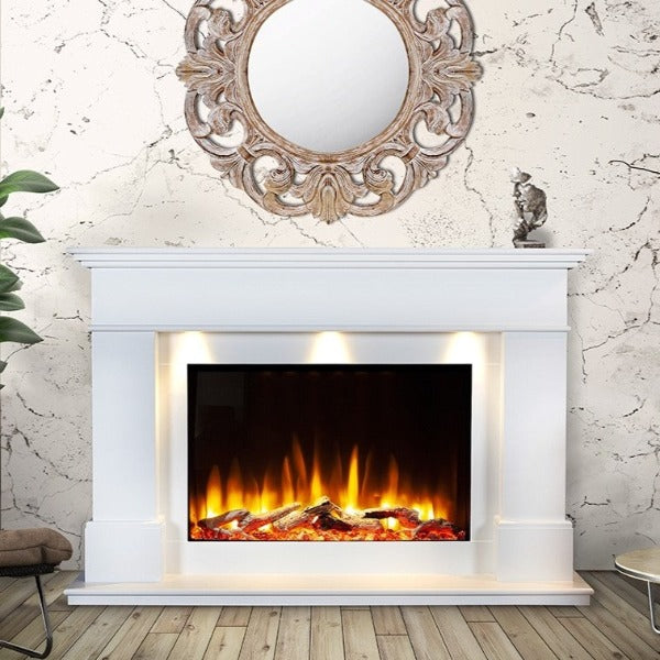 Ultiflame VR Adour Aleesia Illumia Suite - Interstyle