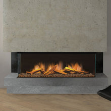 Load image into Gallery viewer, Evonic Valter Built-In Electric Fire - Interstyle
