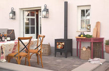 Load image into Gallery viewer, Esse Garden Stove - Interstyle
